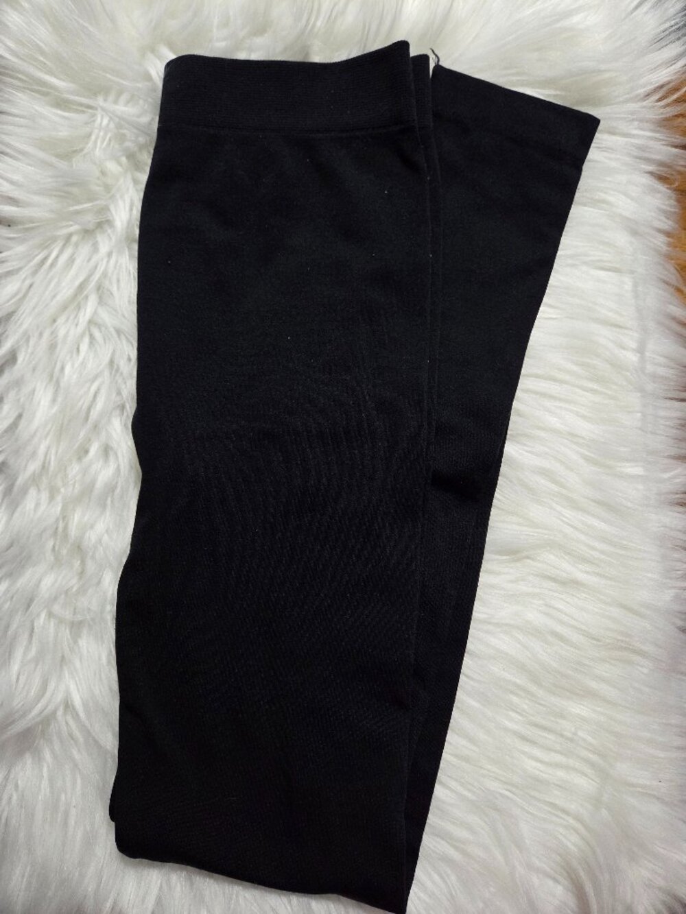 Charlotte Russe Black Leggings
